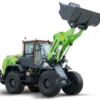 Máy Xúc Lật Điện Liugong 838TE