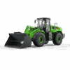 Máy Xúc Lật Điện LiuGong 870HE
